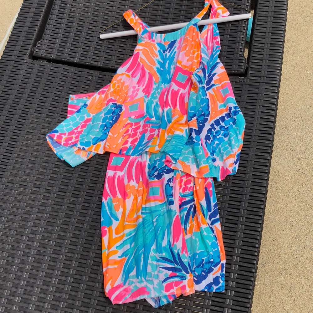 Lilly Pulitzer jumper